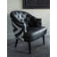 Kuala Upholstered Accent Chair
