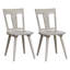 Chaises de salle à manger Kaliski Mid-Century-1348639093