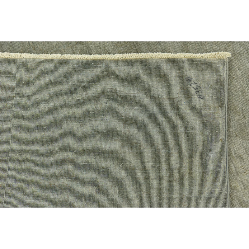 Tapis gris clair Neal