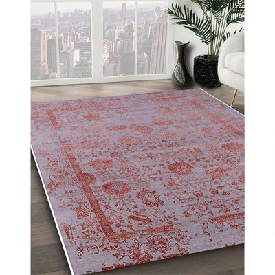 Oriental Indoor Rug