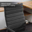 Fauteuil de bureau ergonomique pivotant Amaiia-1534283783