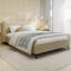 Tavarus Upholstered Bed-1412020266-1412020271