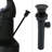 Lift Rod Bathroom Sink Drain with Overflow-65948094