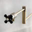 Robinet remplisseur Kingston-100170080