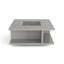 Deangleo Coffee Table with Storage
