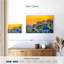 Ravi Oia Sunset Glow-107721083