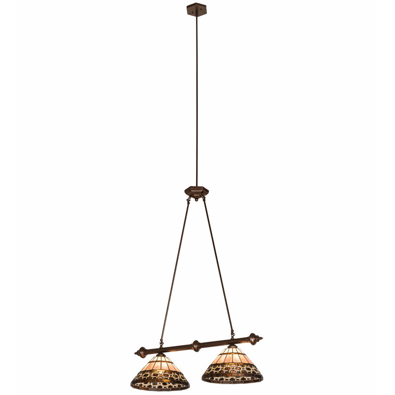 Bryne 2 - Light Pendant