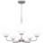 Sirkka 5 - Light Dimmable Classic / Traditional Chandelier-1713606048