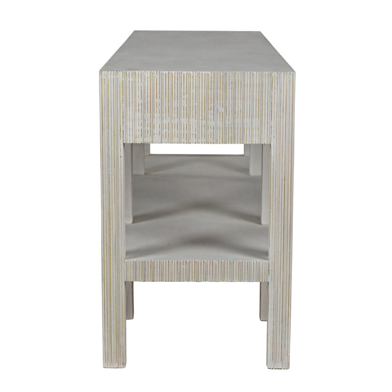 Conrad 81'' W Console Table