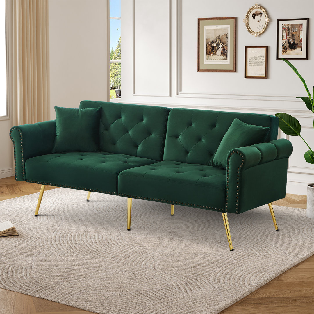 2 Seater Loveseat