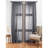 Sheer Curtain with Rod Pocket-472893559-472893551