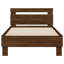 Janna 100X200 Cm Bed-1024411222