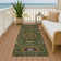 Machine Washable Indoor/Outdoor Mattera ACN2290 Global Rug