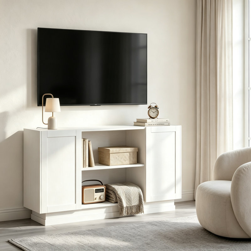 133 cm W Sideboard