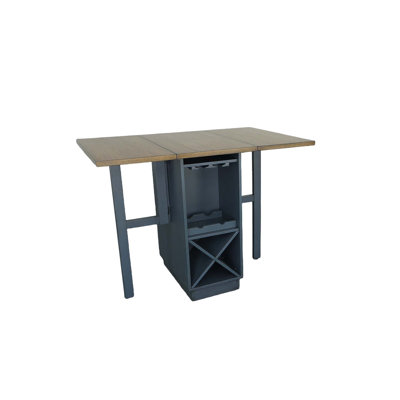 Kaito Extendable Dining Table