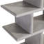 Sereno Solid Wood Etagere