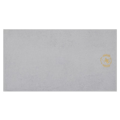 Cotton Midweight Hand Towel