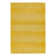 Marcela Jute/Cotton Flatweave Yellow Rug