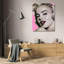 Marilyn Monroe - Lèvres-1579379240