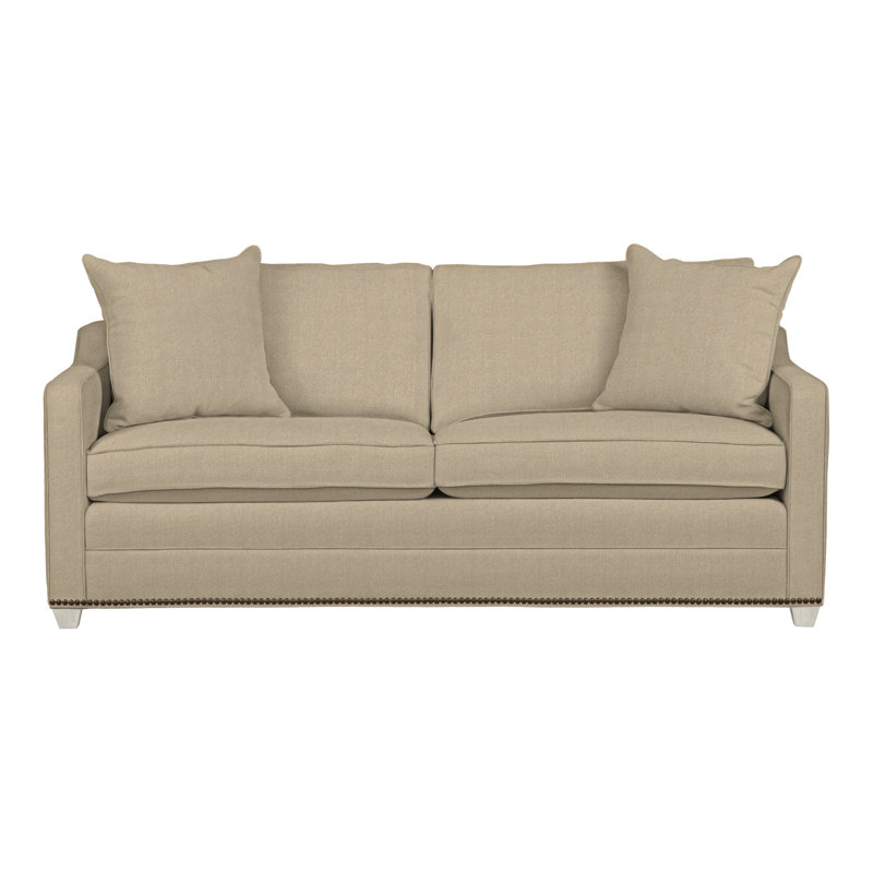 Canapé American Bungalow Stanton Mid, Sable Nomad, Oui, Wrenn