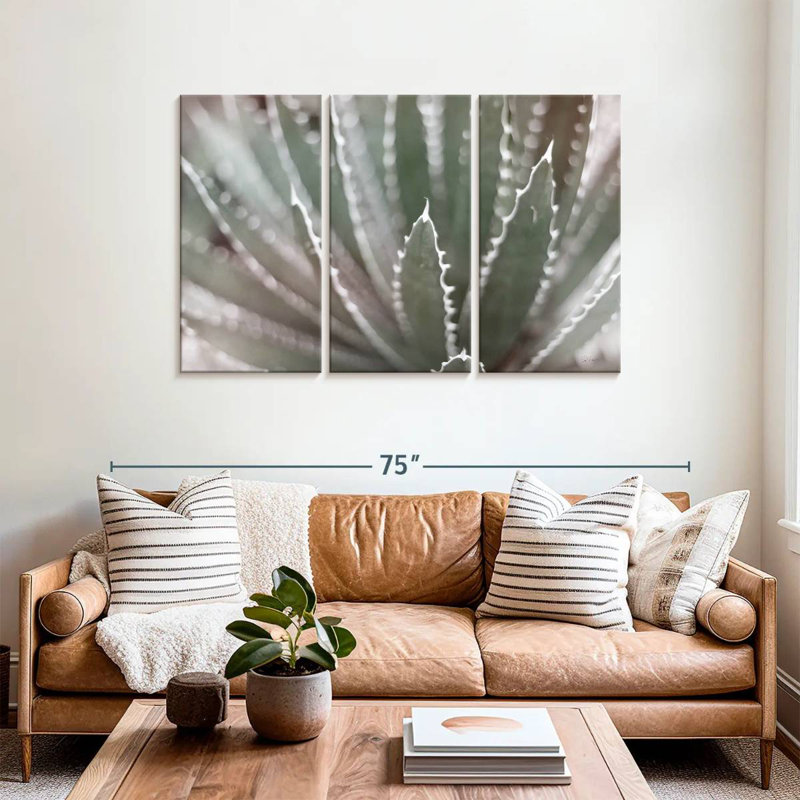 Harnek Dream Desert I BWC, 36" H x 57" W