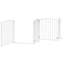 Reshunda Solid Wood Dog House Door-41120708-41120709
