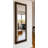 Castella Solid Wood Flat Wall Mirror-414789984-414789985