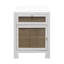 Ruth Solid Wood Accent Cabinet-27809278