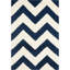 Chatham Hand Tufted Wool Chevron Rug-12319100