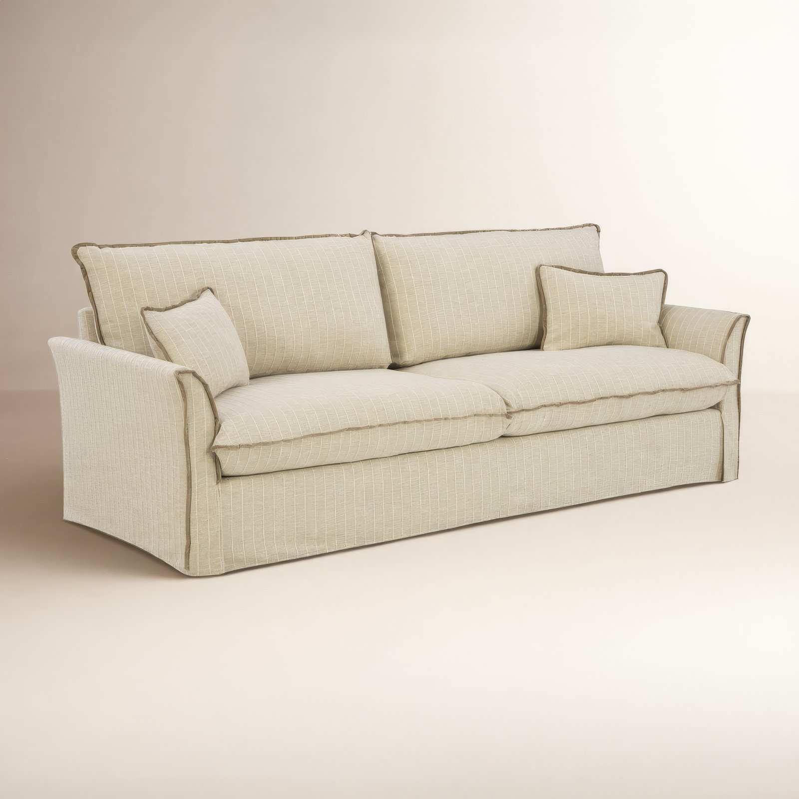 Erin & Ben Co. 94" Sofa