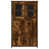 Smoked Oak