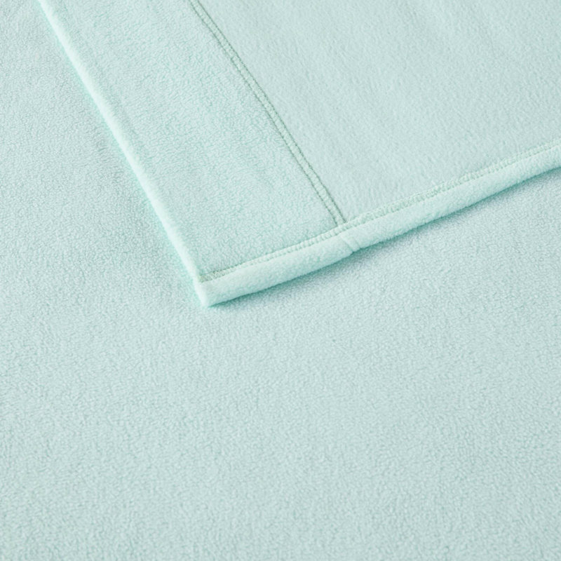 Très grand drap 4 pièces, 100% molleton, doux au toucher, boulochage, lavable à la machine