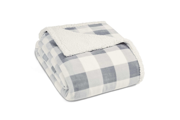 Top King Fleece & Microfiber Blankets & Throws