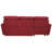 Elwell Upholstered L-Shaped Sectional Reversible-2104766850