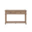 Console à 2 tiroirs Francine-1314342444