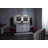 Castore Aluminum Wall Mirror-95121806-95121809