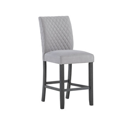Tabouret de bar JASMINE (ensemble de 2)
