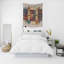 Tapisserie murale-1458636265