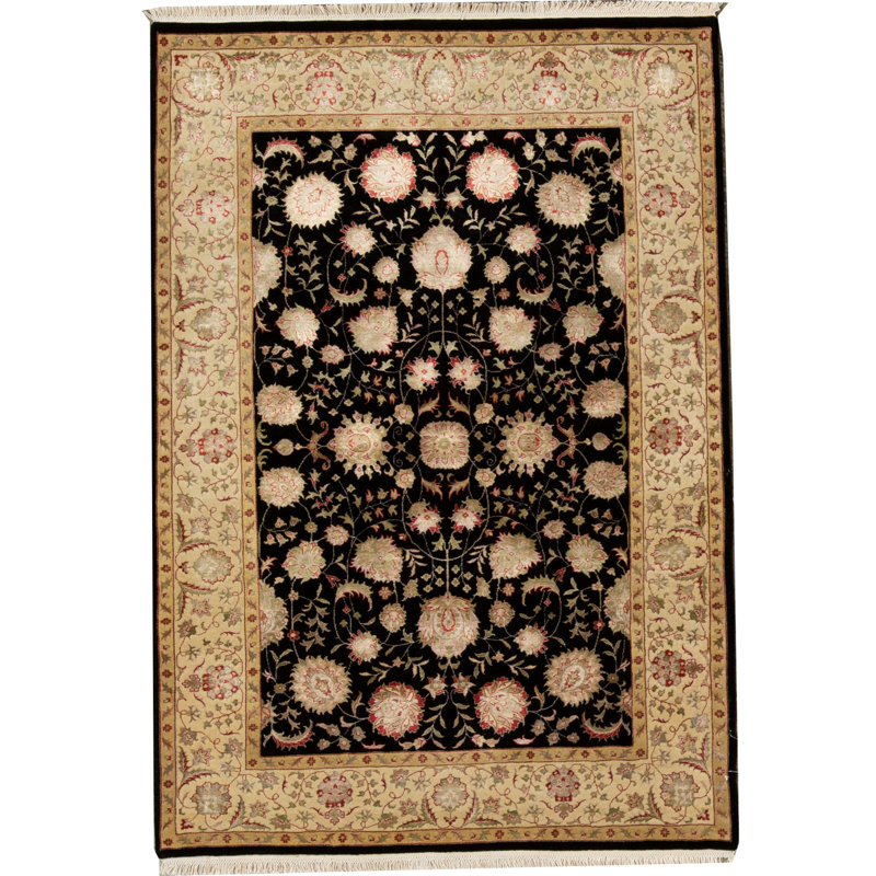 Shamas Oriental Area Rug