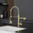 Clihome Pull Down Kitchen Faucet-51965204