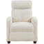 Manual-Push Back Recliner-200796684