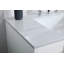 Ensemble de meuble-lavabo simple 36 po Selma-828693781