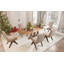 Chaise d'appoint rembourrée Nieck-1813872466-1842527290
