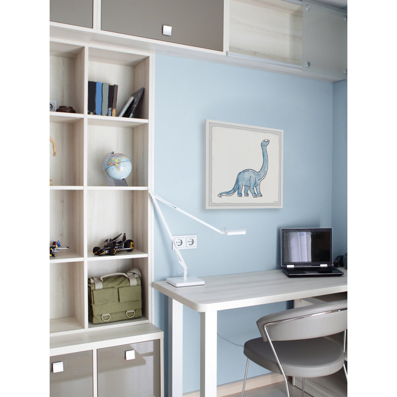 Balsamo Single Picture Frame Painting, 51cm H x 51cm W