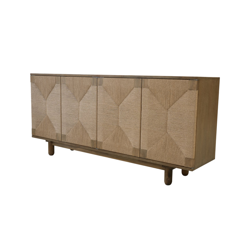 Luna Cabinet