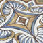 Harmonia 13" x 13" Ceramic Patterned Wall & Floor Tile-1137794852