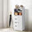 Freestanding Bathroom Cabinet