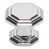 Polished Chrome selected