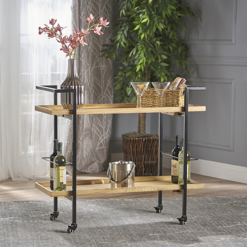 BAR CART