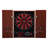Viper Neptune Electronic Dartboard and Cabinet Set with Darts